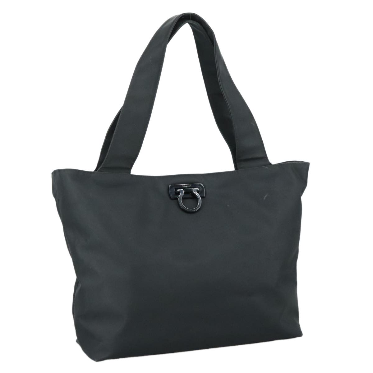 Salvatore Ferragamo Salvatore Ferragamo Gancini tote Size ONE SIZE - 15 Thumbnail