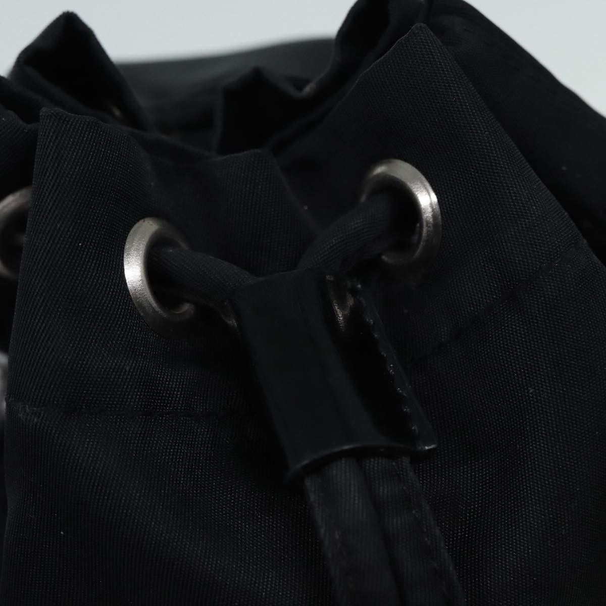 Prada Prada Tessuto clutch Size ONE SIZE - 11 Thumbnail