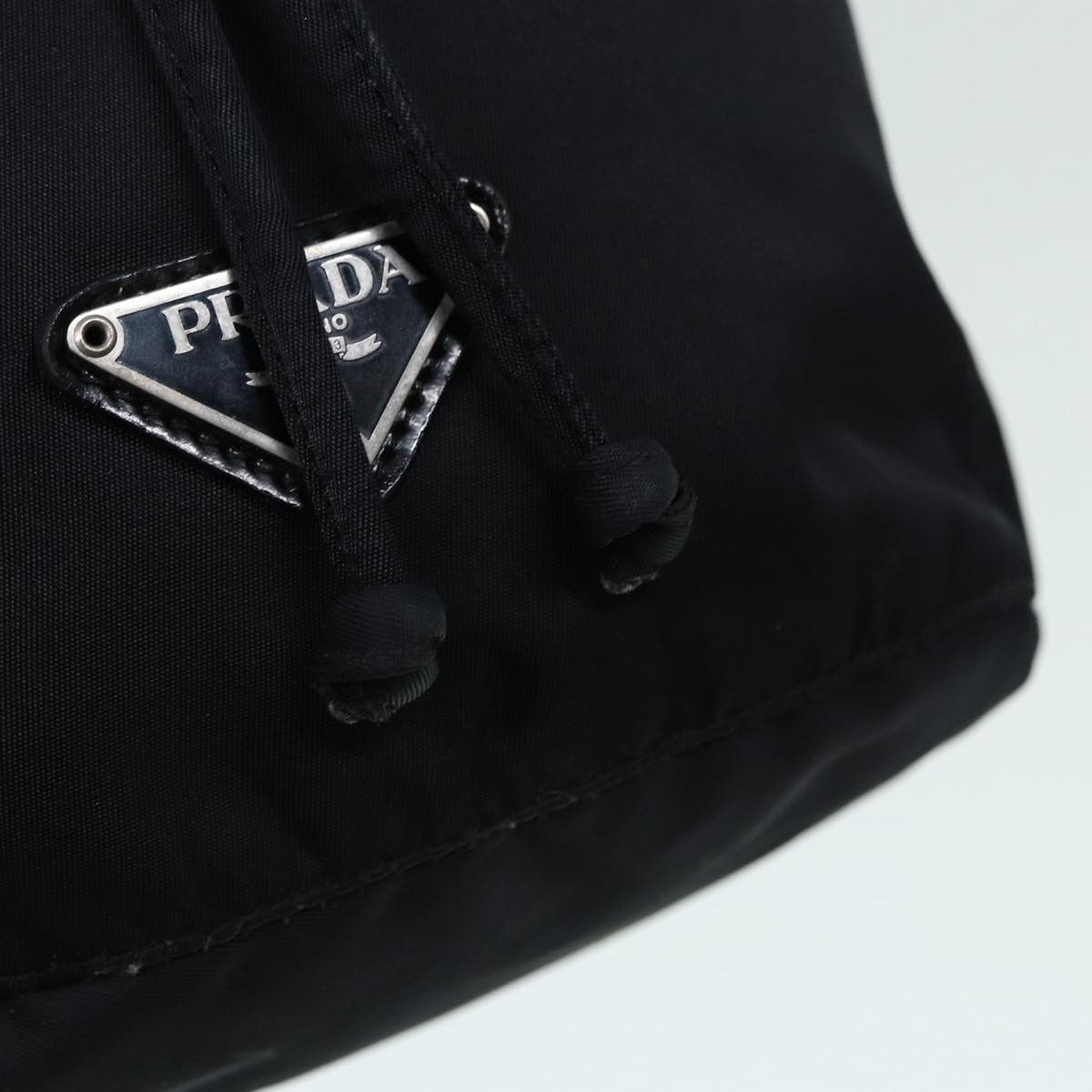 Prada Prada Tessuto clutch Size ONE SIZE - 12 Thumbnail