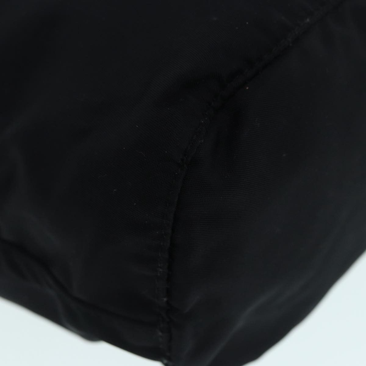 Prada Prada Tessuto clutch Size ONE SIZE - 14 Thumbnail