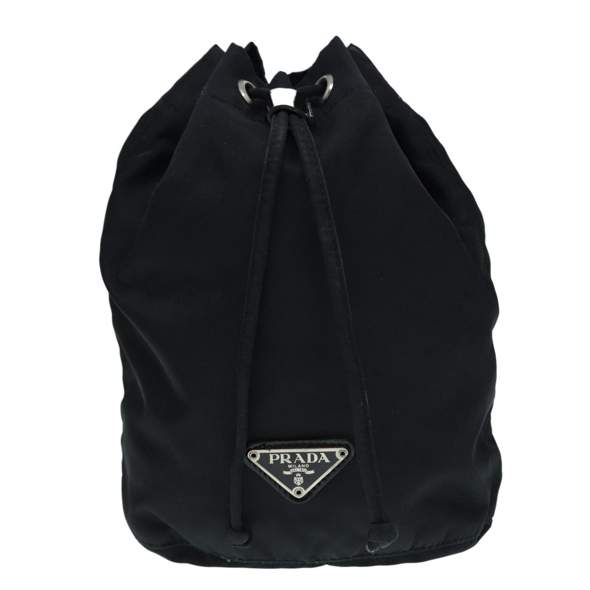 Prada Prada Tessuto clutch Size ONE SIZE - 17 Thumbnail