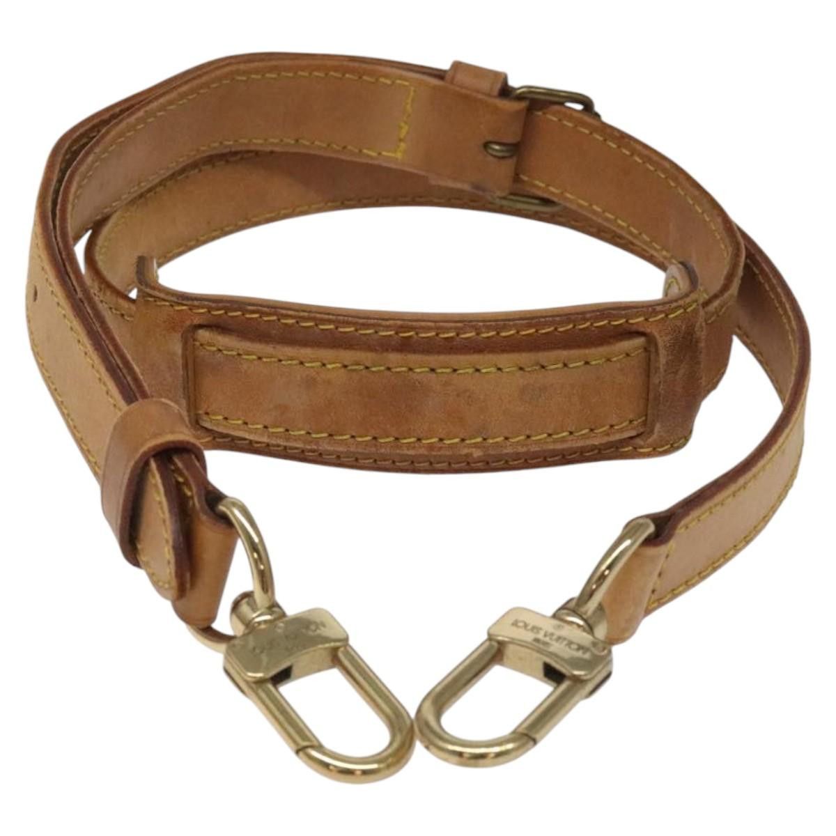 Louis Vuitton Louis Vuitton Bandoulière de sac bag Size ONE SIZE - 14 Thumbnail