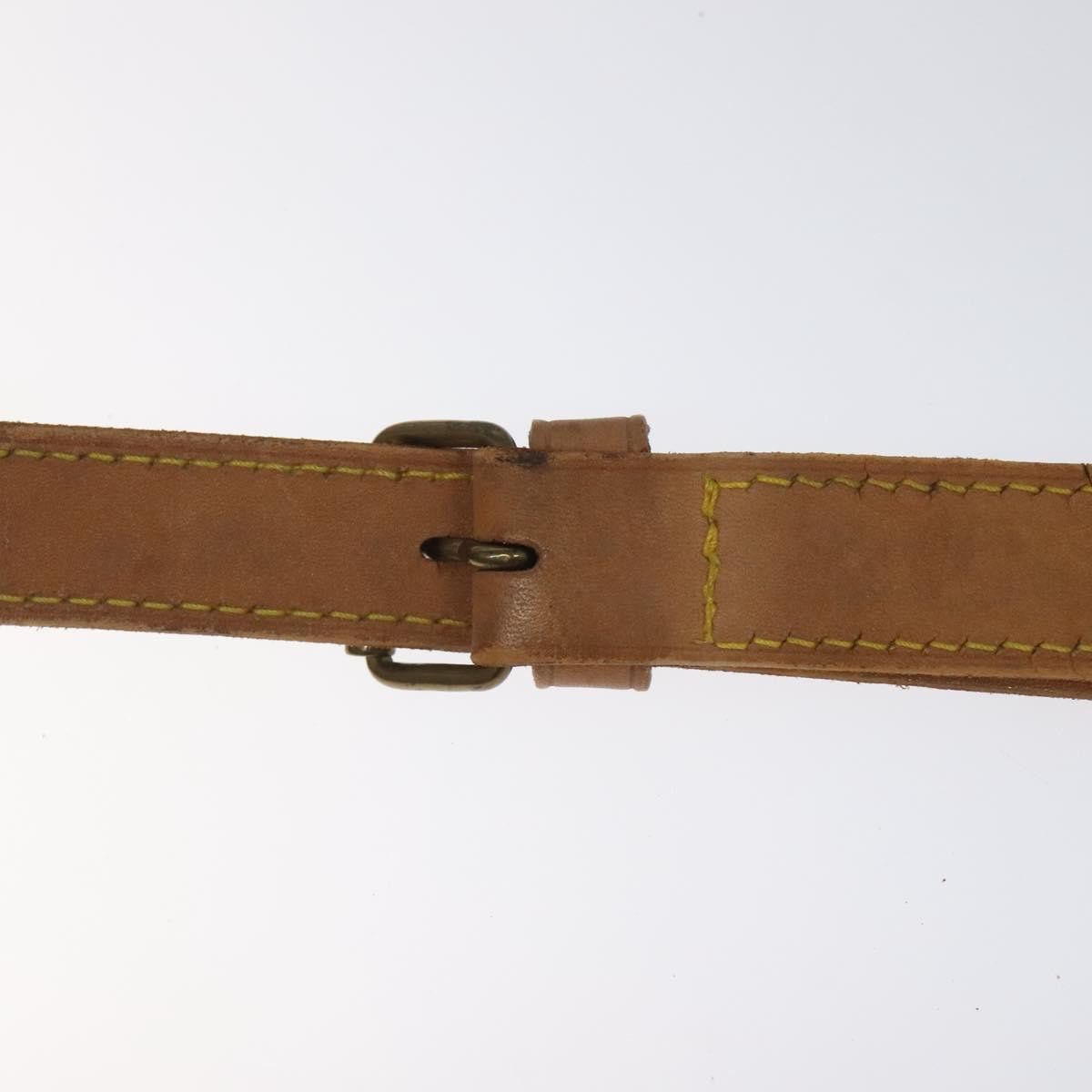 Louis Vuitton Louis Vuitton Bandoulière de sac bag Size ONE SIZE - 10 Thumbnail