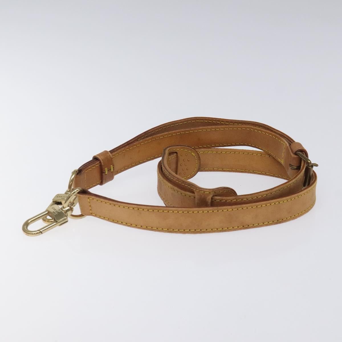 Louis Vuitton Louis Vuitton Bandoulière de sac bag Size ONE SIZE - 3 Thumbnail