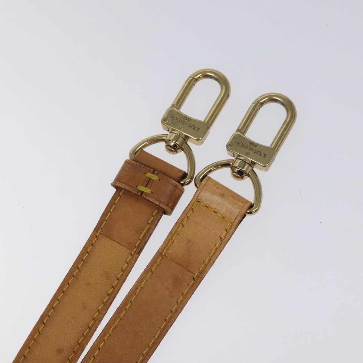 Louis Vuitton Louis Vuitton Bandoulière de sac bag Size ONE SIZE - 8 Thumbnail
