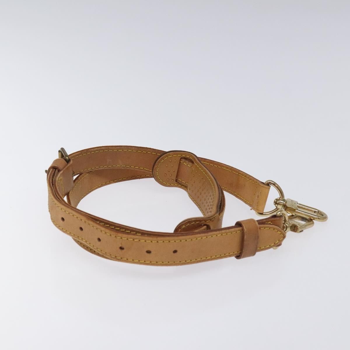 Louis Vuitton Louis Vuitton Bandoulière de sac bag Size ONE SIZE - 4 Thumbnail