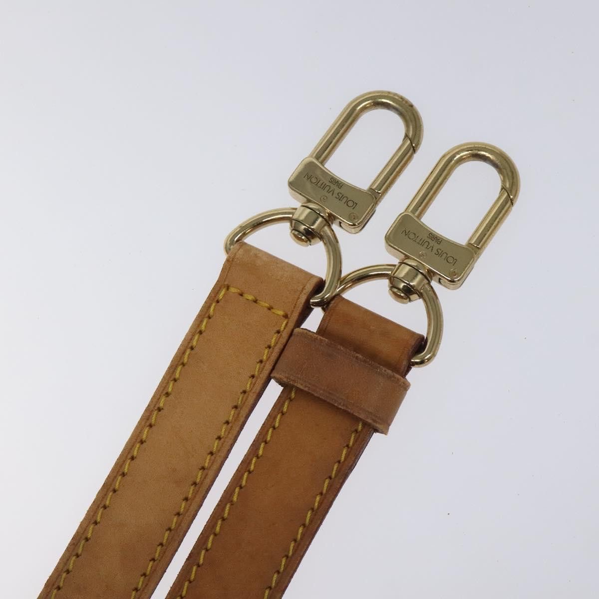 Louis Vuitton Louis Vuitton Bandoulière de sac bag Size ONE SIZE - 7 Thumbnail