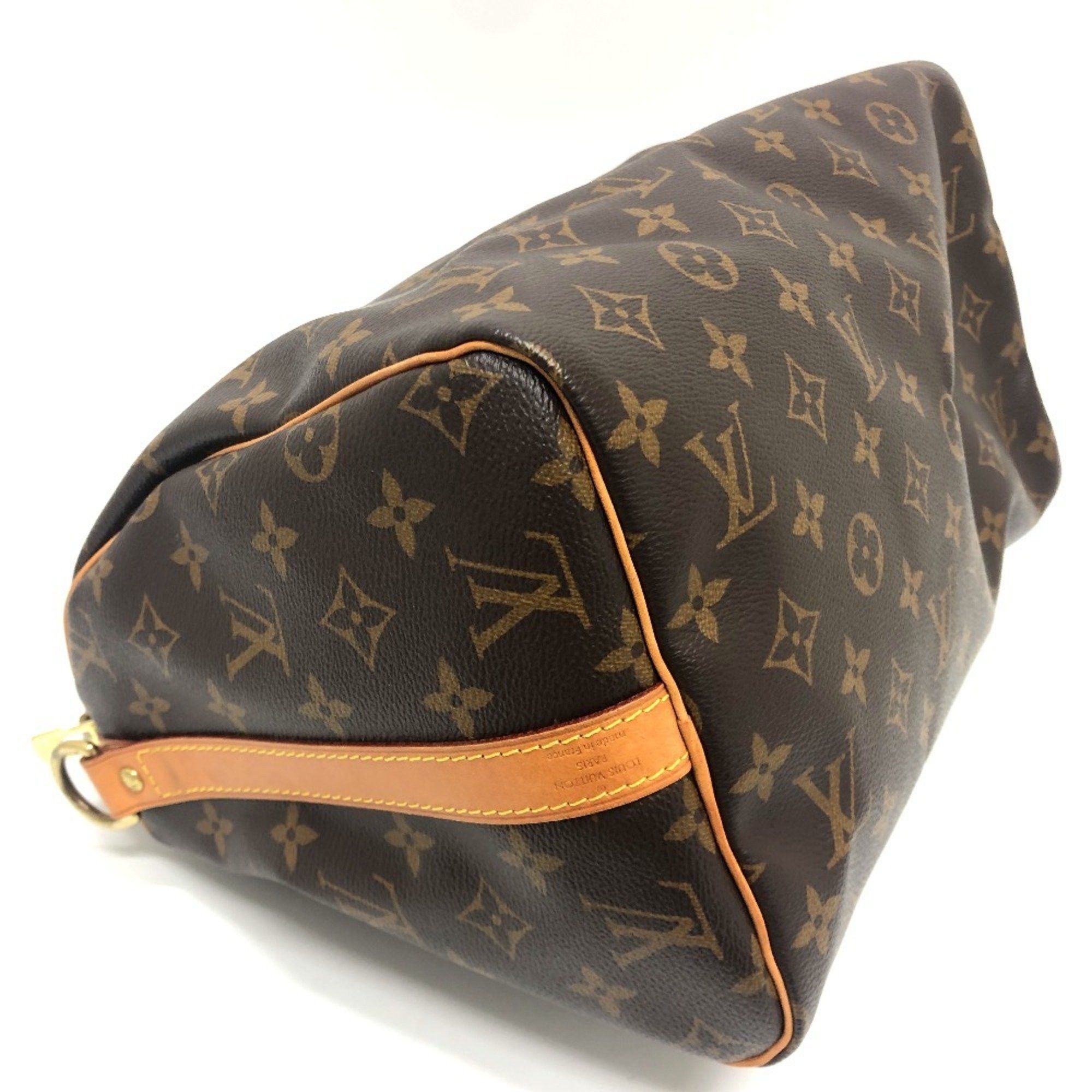 Louis Vuitton Louis Vuitton travel Size ONE SIZE - 5 Thumbnail