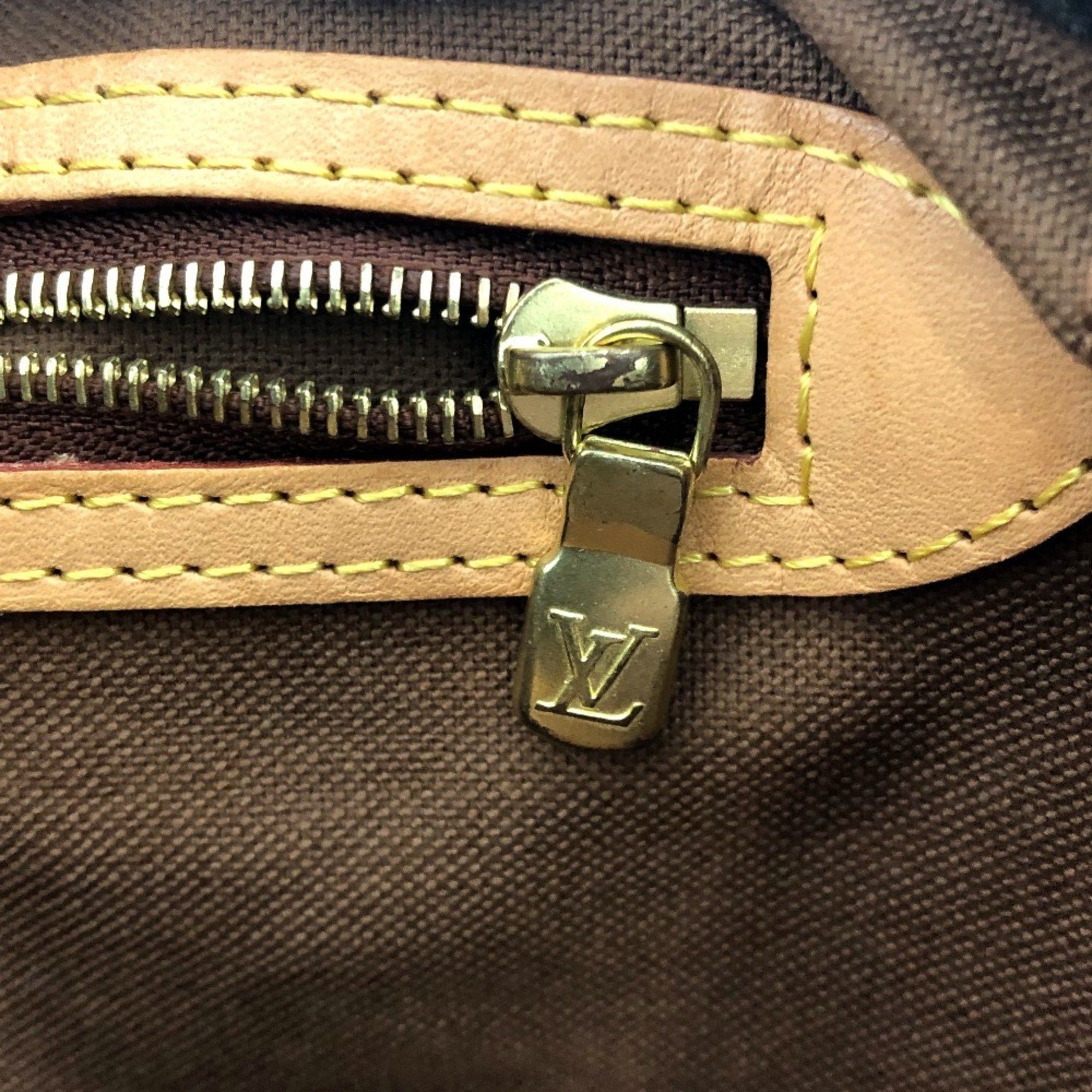 Louis Vuitton Louis Vuitton travel Size ONE SIZE - 9 Thumbnail