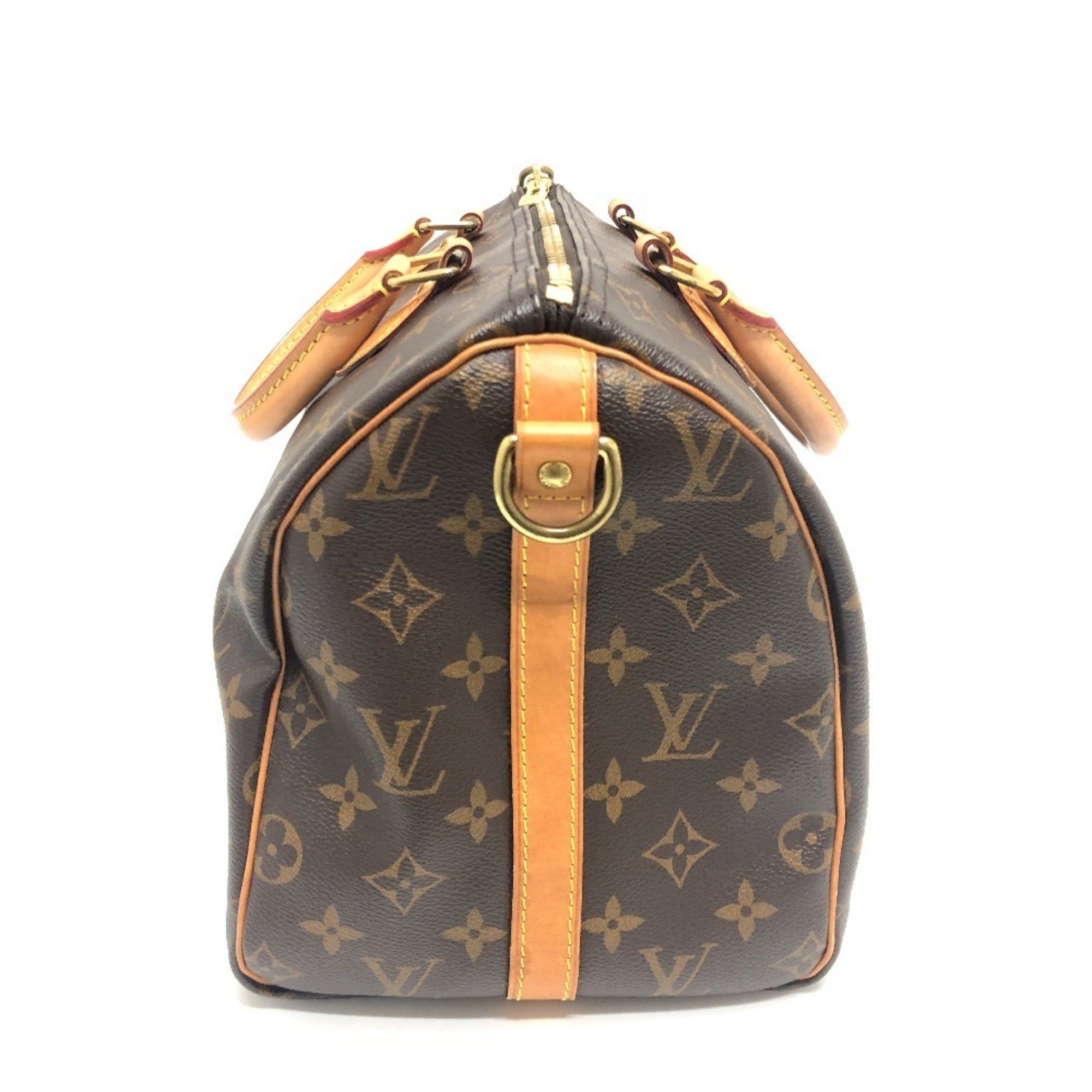 Louis Vuitton Louis Vuitton travel Size ONE SIZE - 3 Thumbnail