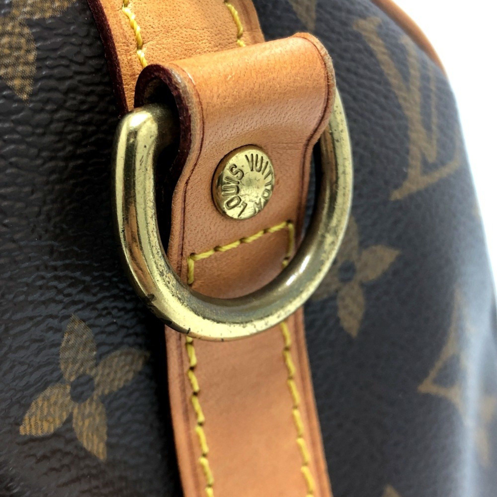 Louis Vuitton Louis Vuitton travel Size ONE SIZE - 7 Thumbnail