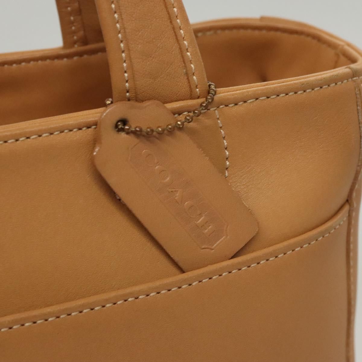 Coach Coach handbag Size ONE SIZE - 18 Thumbnail