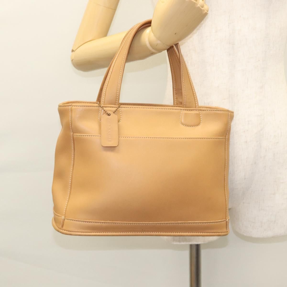 Coach Coach handbag Size ONE SIZE - 13 Thumbnail