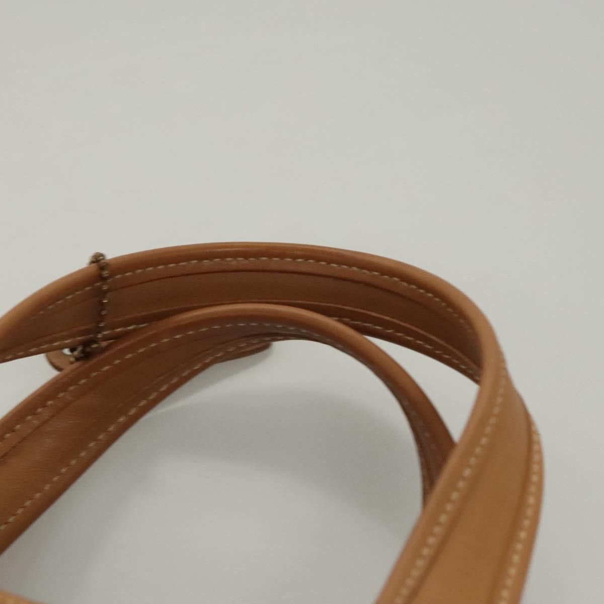 Coach Coach handbag Size ONE SIZE - 16 Thumbnail