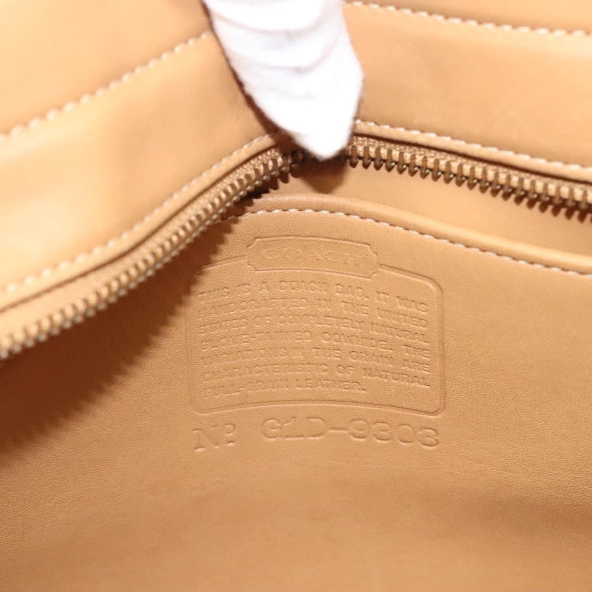 Coach Coach handbag Size ONE SIZE - 12 Thumbnail