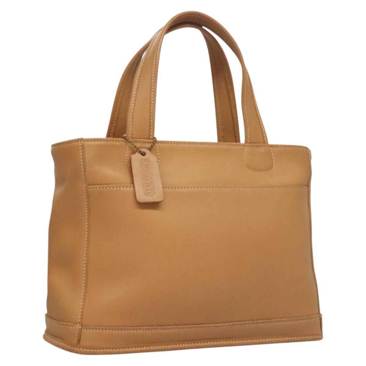 Coach Coach handbag Size ONE SIZE - 14 Thumbnail