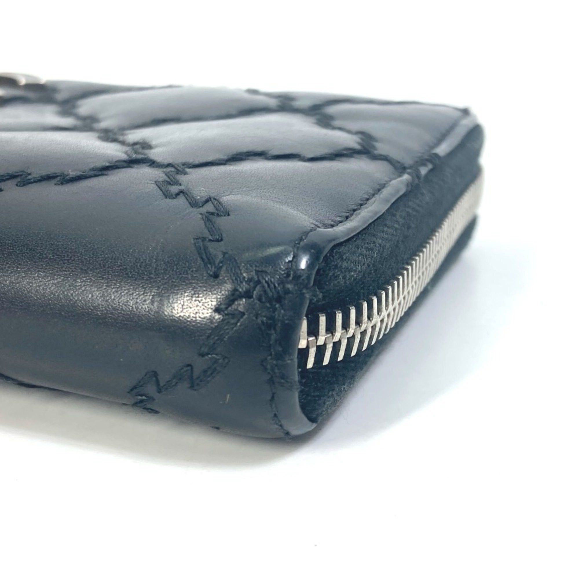 Chanel Chanel Zip around wallet wallet Size ONE SIZE - 3 Thumbnail
