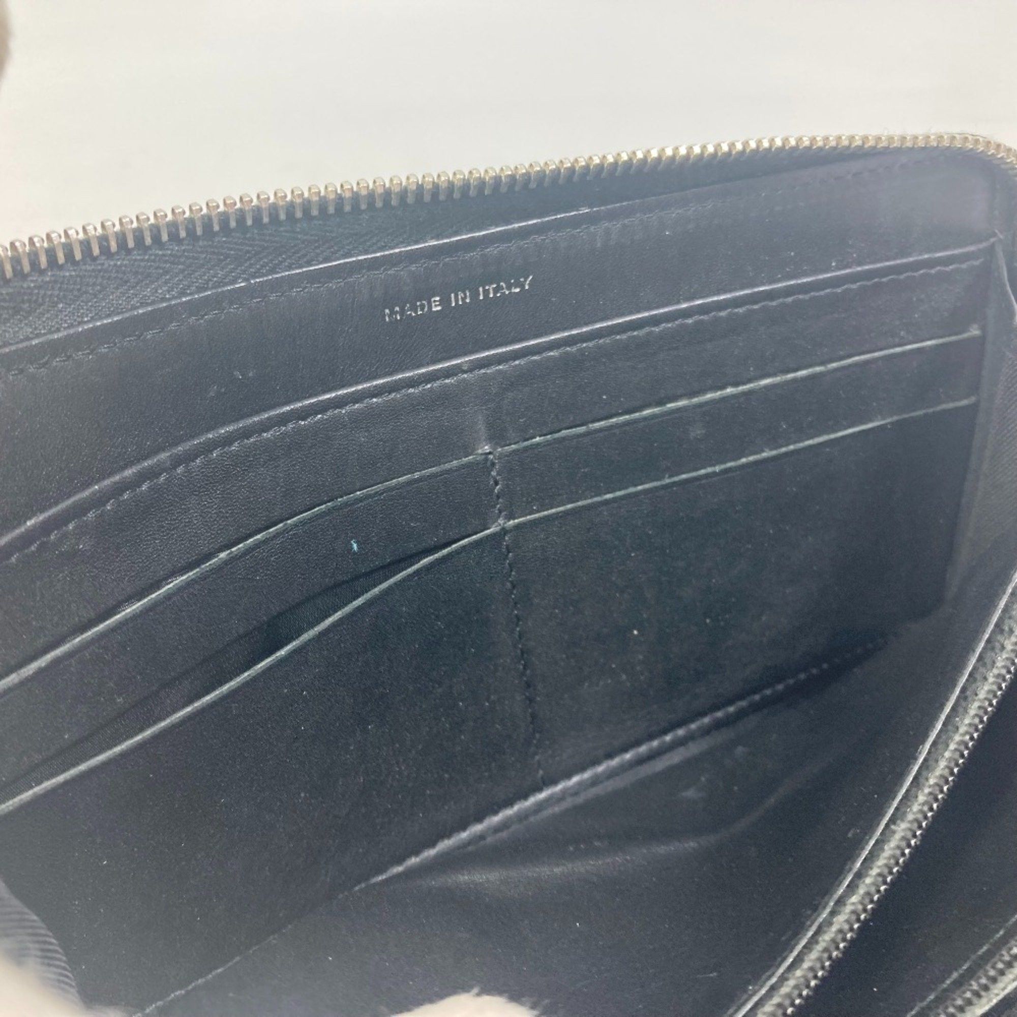 Chanel Chanel Zip around wallet wallet Size ONE SIZE - 16 Thumbnail