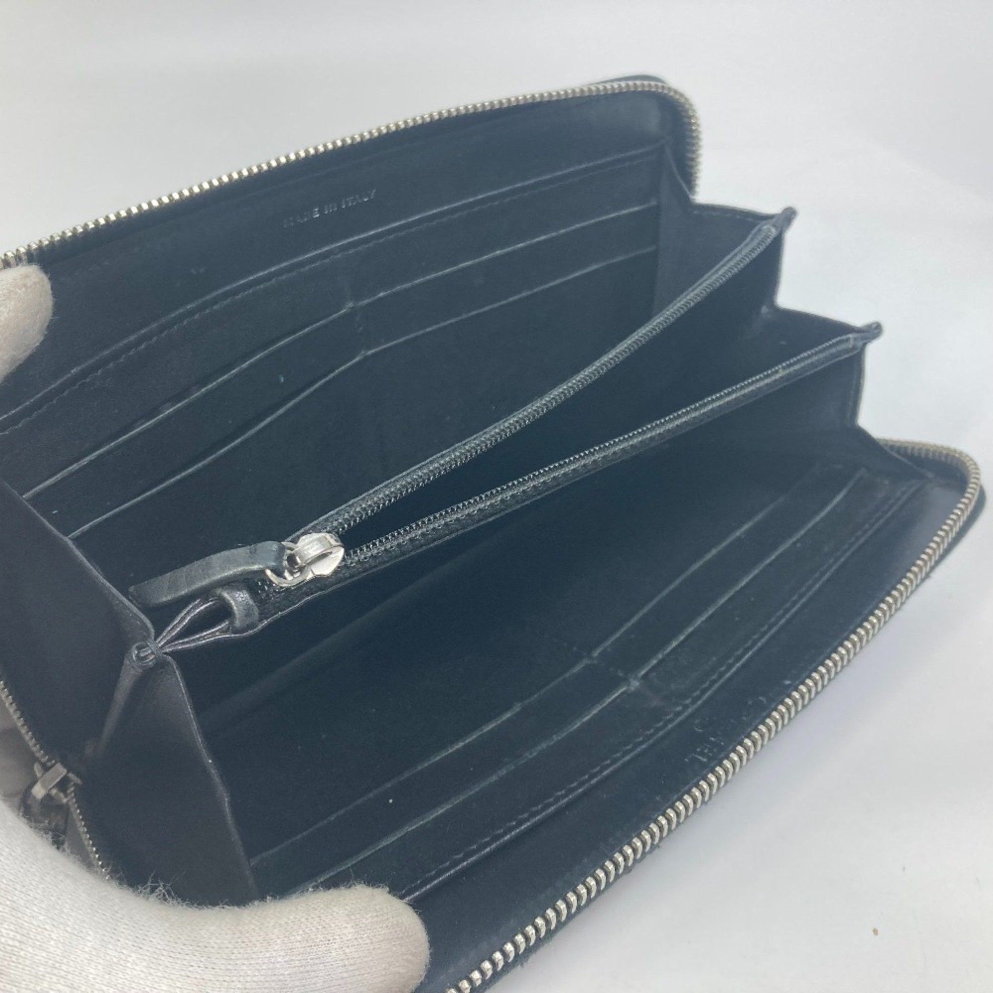 Chanel Chanel Zip around wallet wallet Size ONE SIZE - 5 Thumbnail