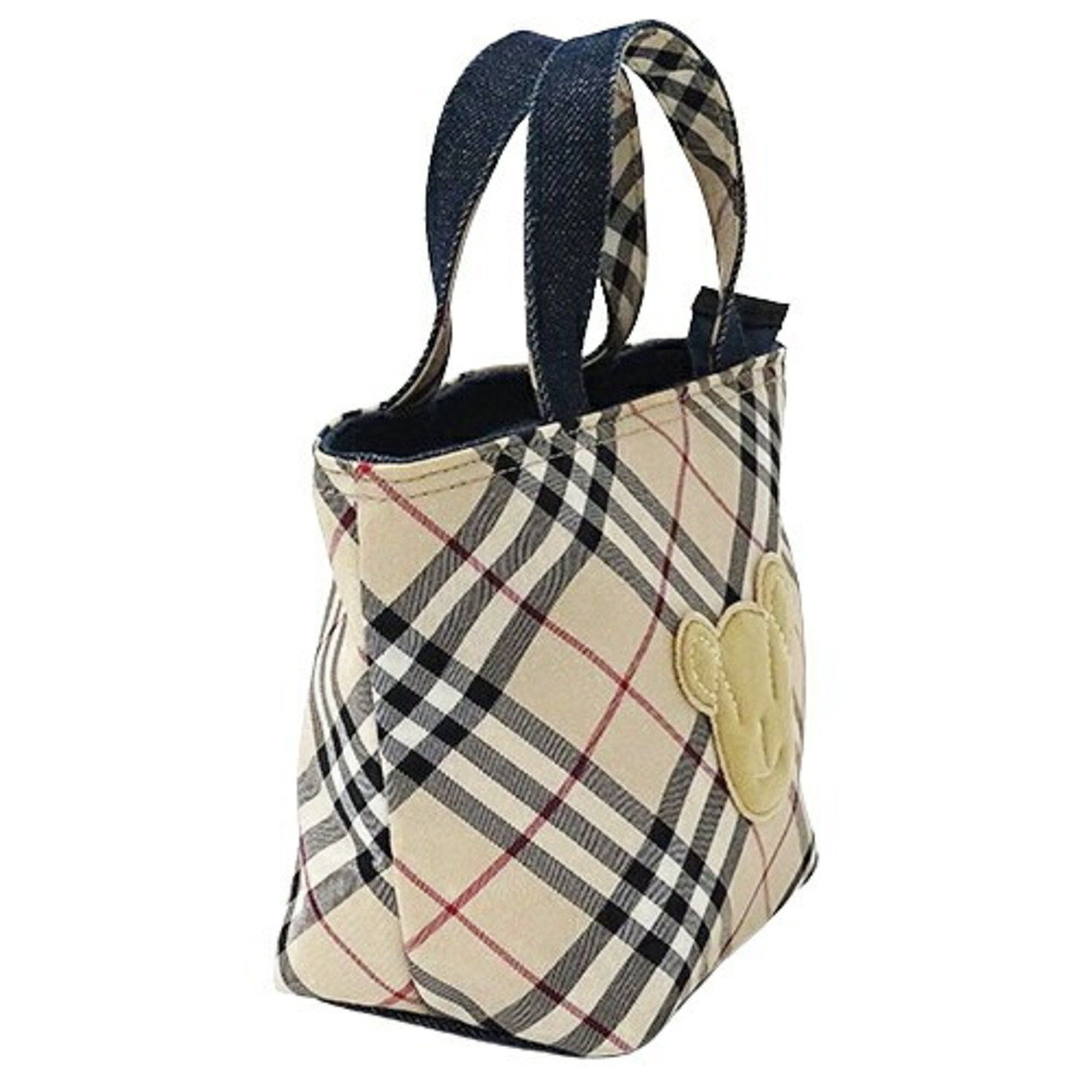 Burberry Burberry handbag Size ONE SIZE - 4 Thumbnail