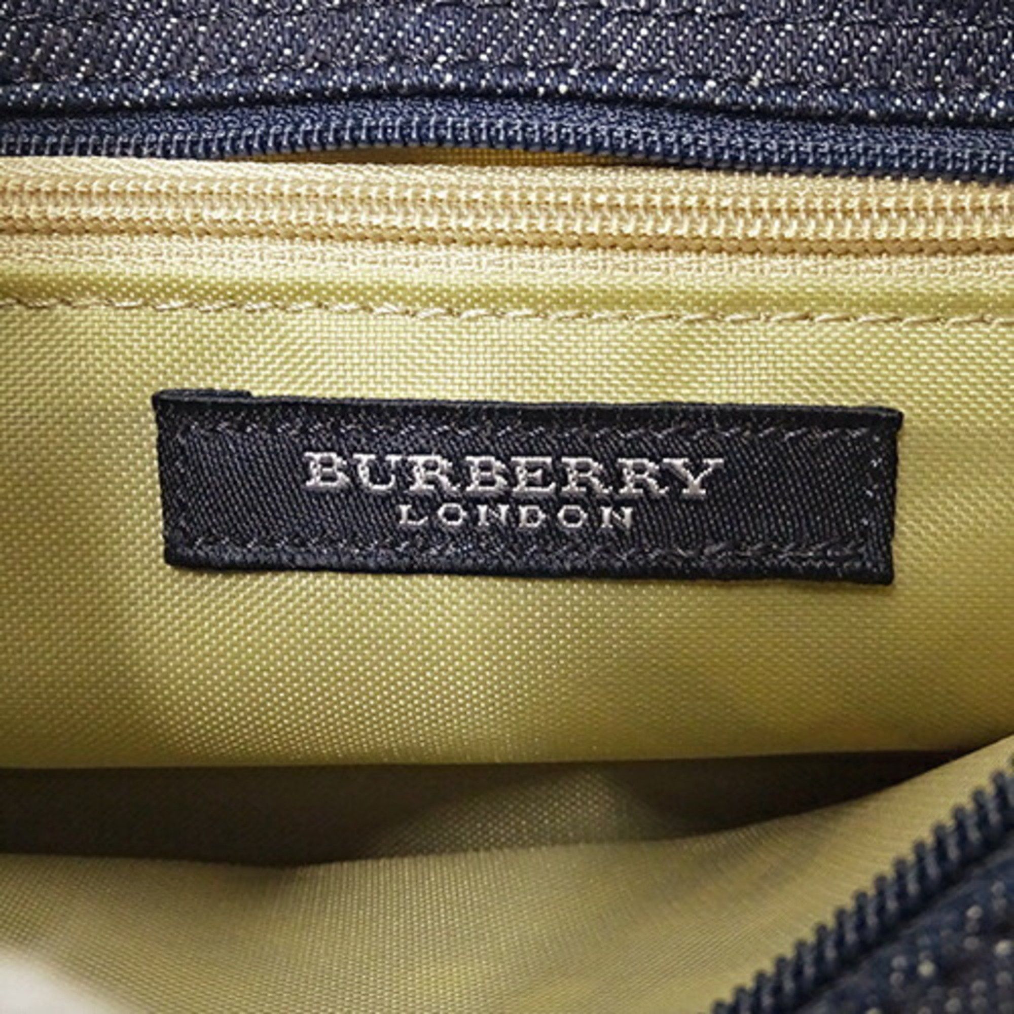 Burberry Burberry handbag Size ONE SIZE - 6 Thumbnail
