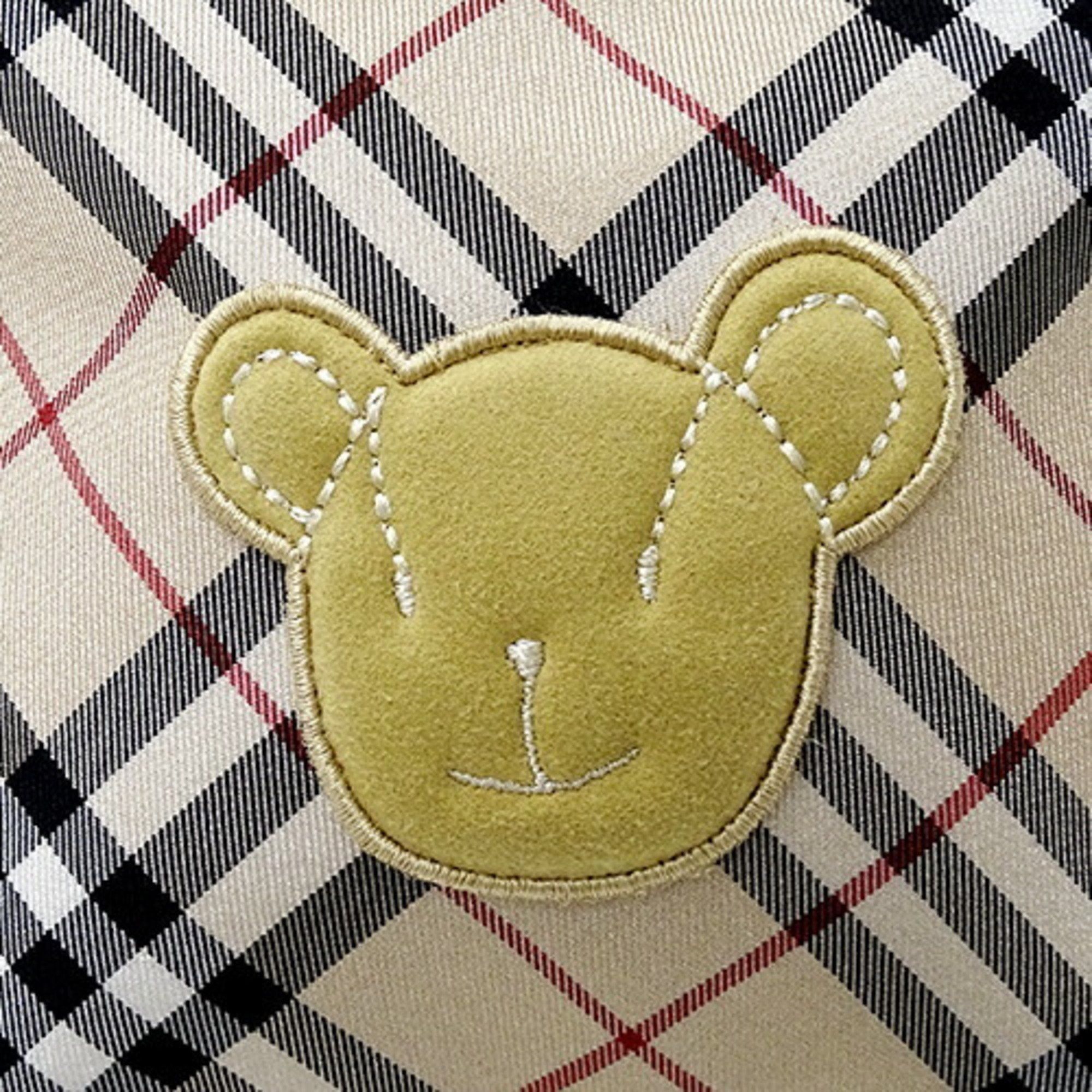 Burberry Burberry handbag Size ONE SIZE - 11 Thumbnail