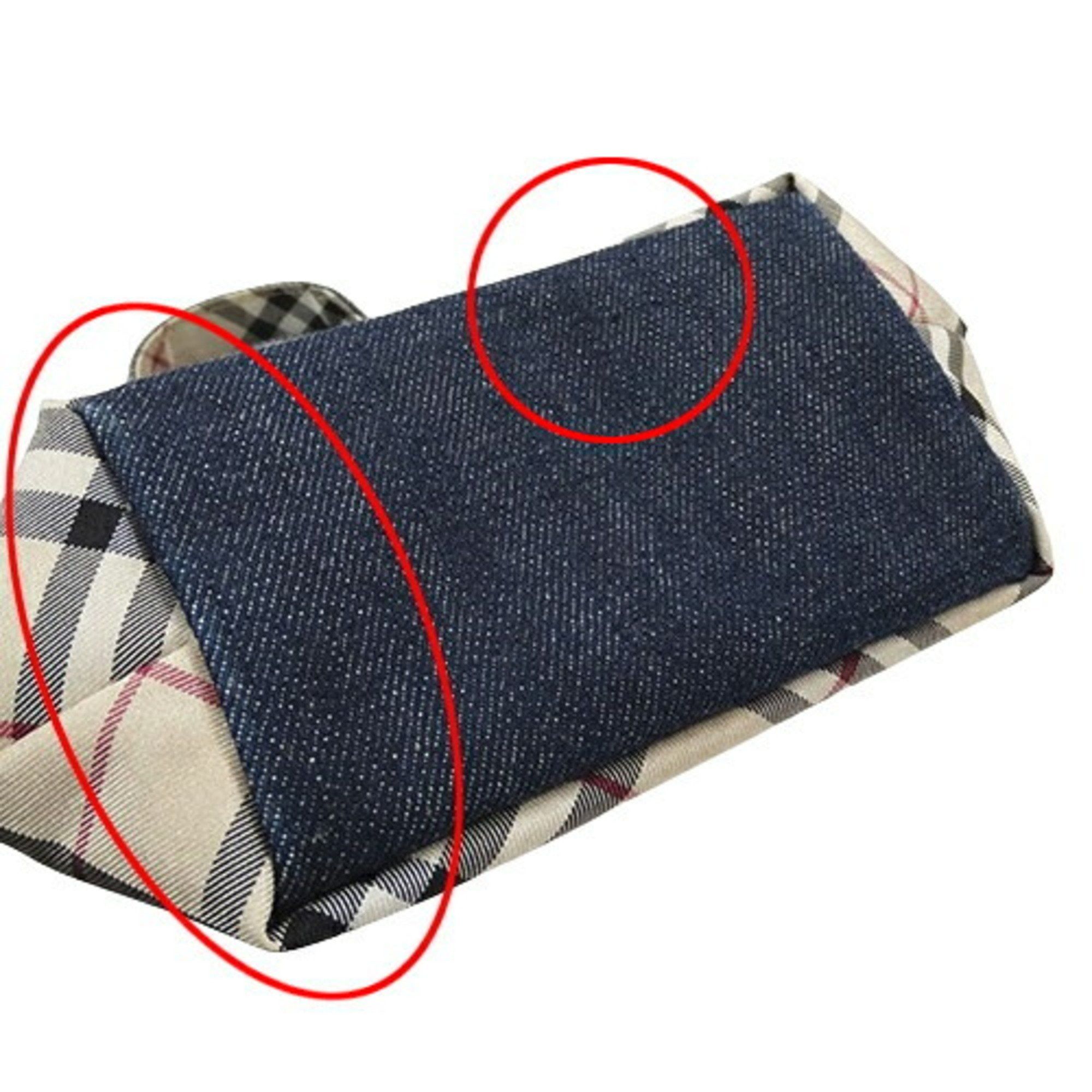 Burberry Burberry handbag Size ONE SIZE - 7 Thumbnail