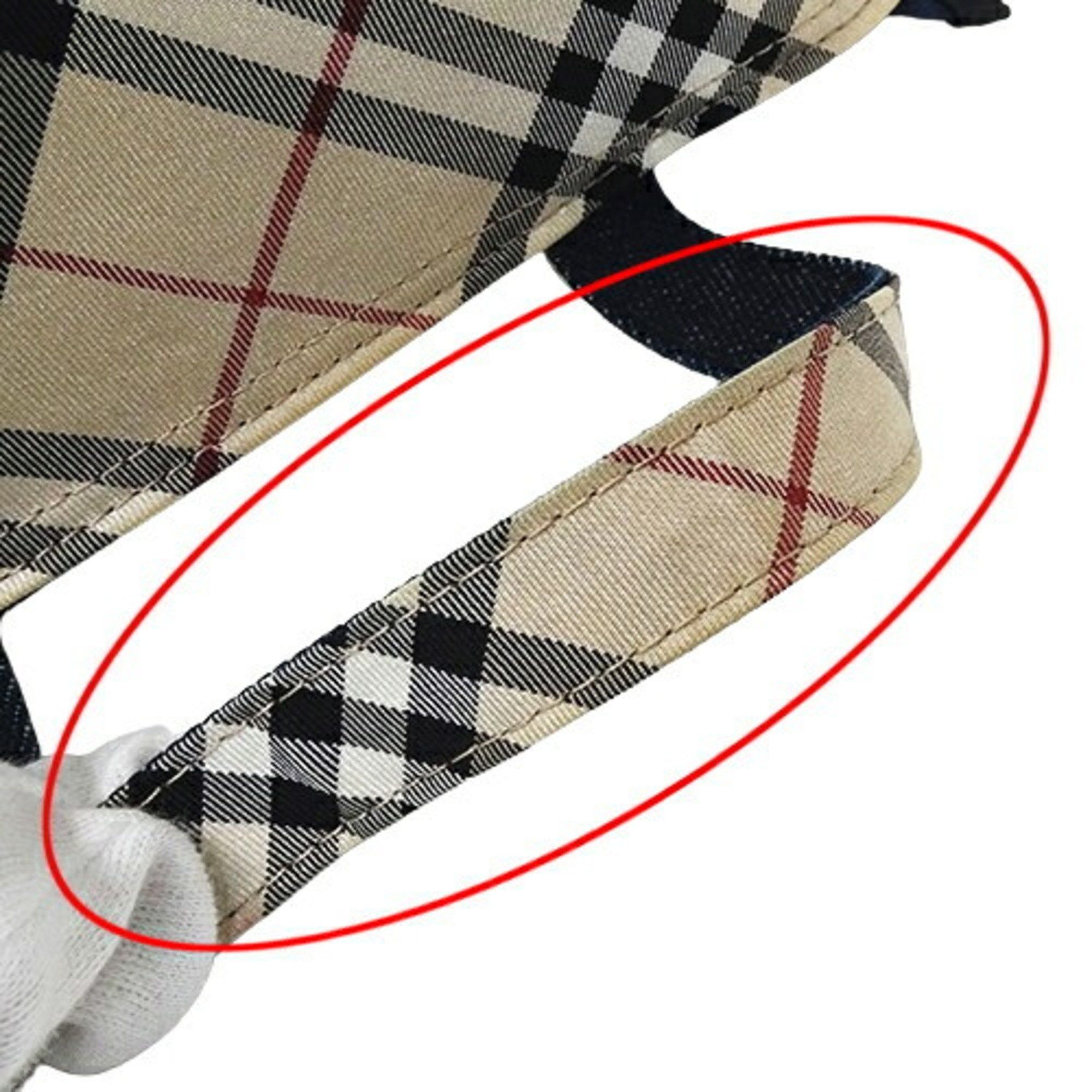 Burberry Burberry handbag Size ONE SIZE - 8 Thumbnail