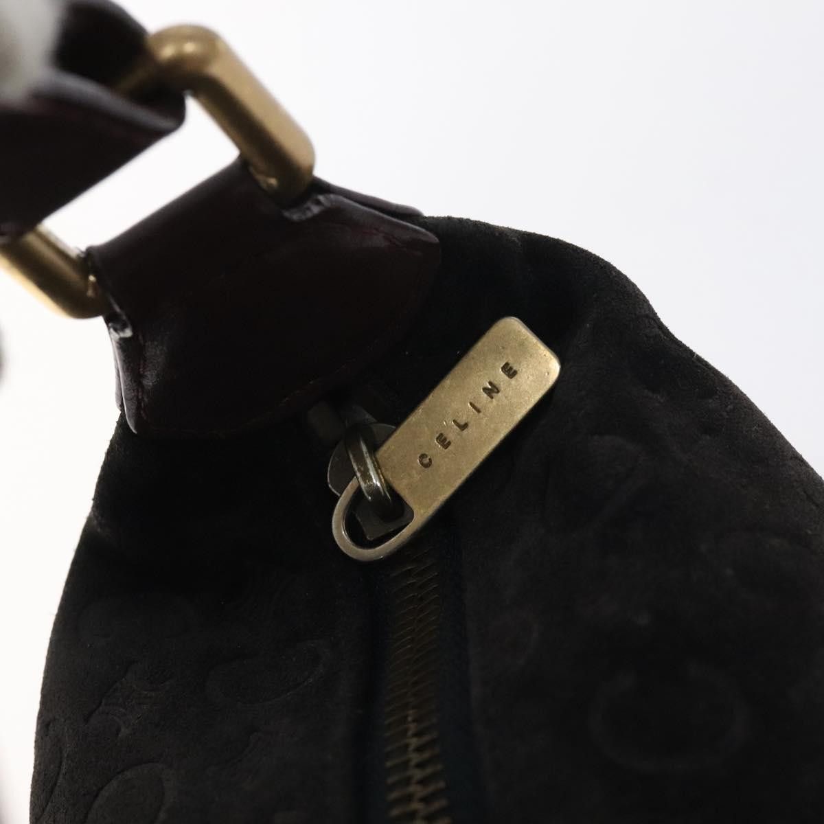 Celine Céline Macadam handbag Size ONE SIZE - 10 Thumbnail