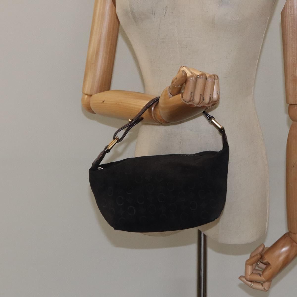 Celine Céline Macadam handbag Size ONE SIZE - 14 Thumbnail