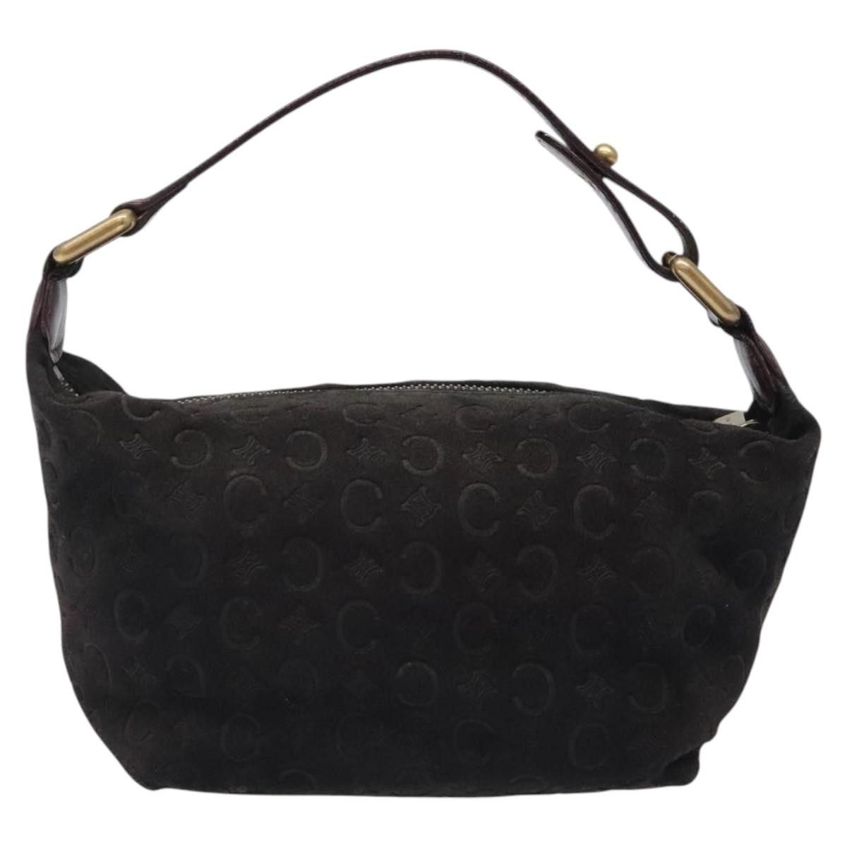 Celine Céline Macadam handbag Size ONE SIZE - 2 Thumbnail