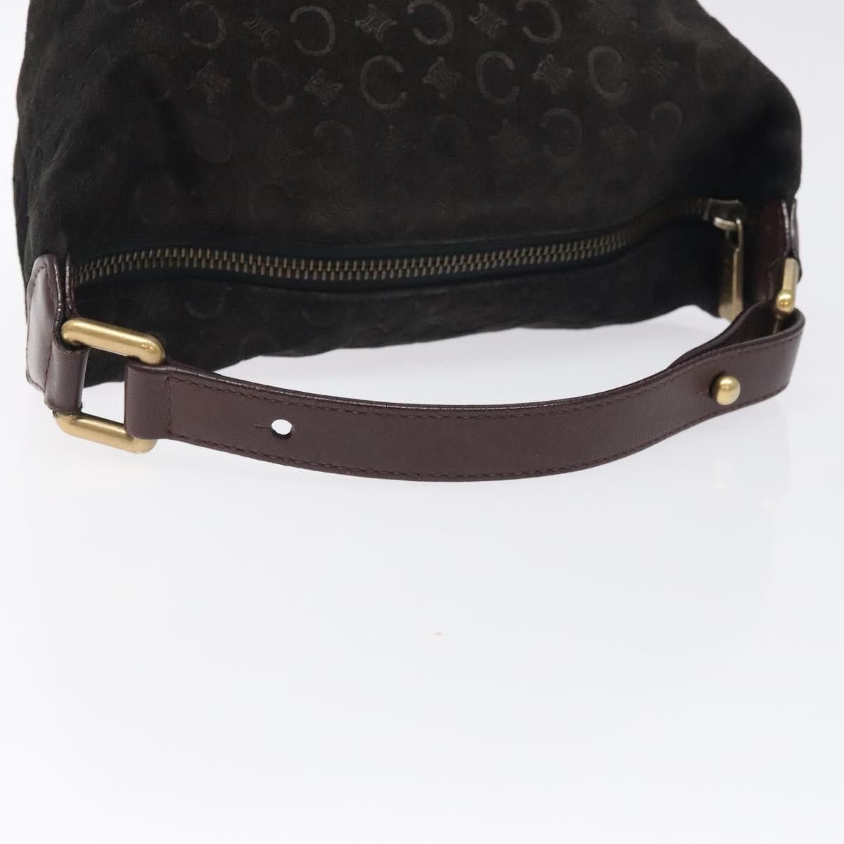 Celine Céline Macadam handbag Size ONE SIZE - 5 Thumbnail