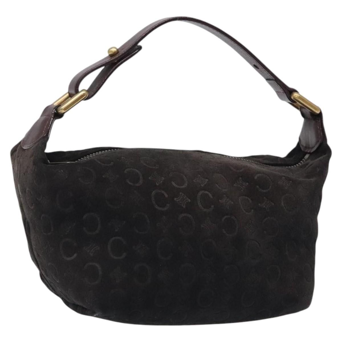 Celine Céline Macadam handbag Size ONE SIZE - 18 Thumbnail