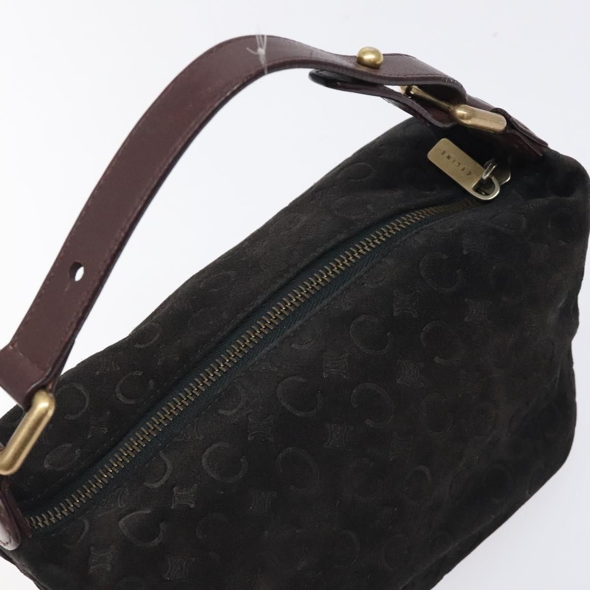 Celine Céline Macadam handbag Size ONE SIZE - 17 Thumbnail