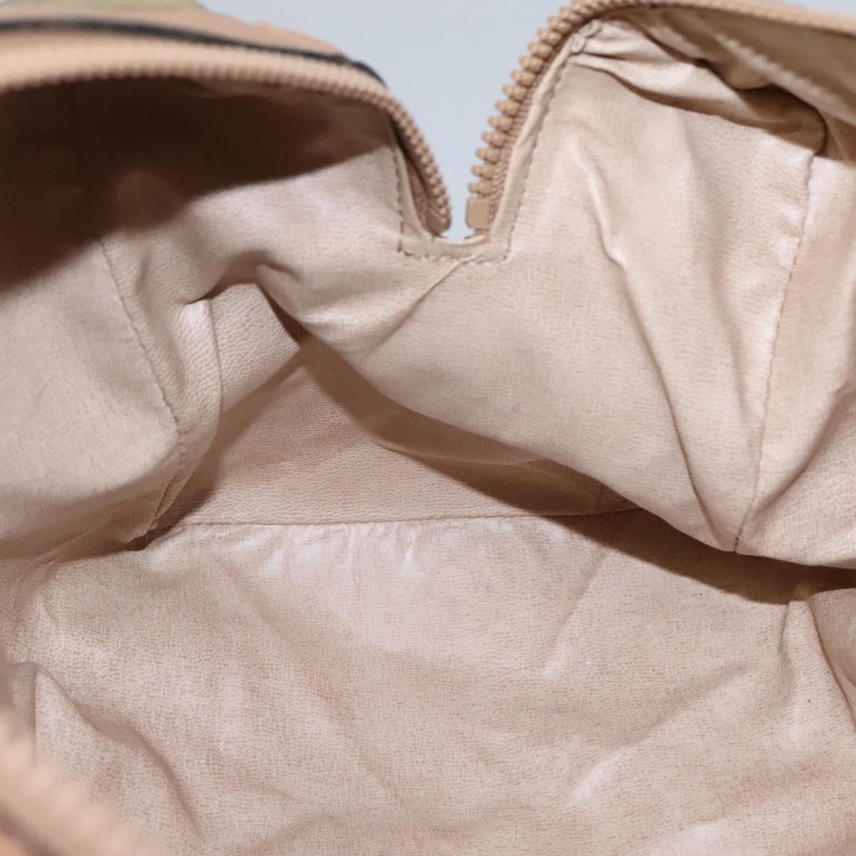 Celine Céline Macadam travel Size ONE SIZE - 15 Thumbnail