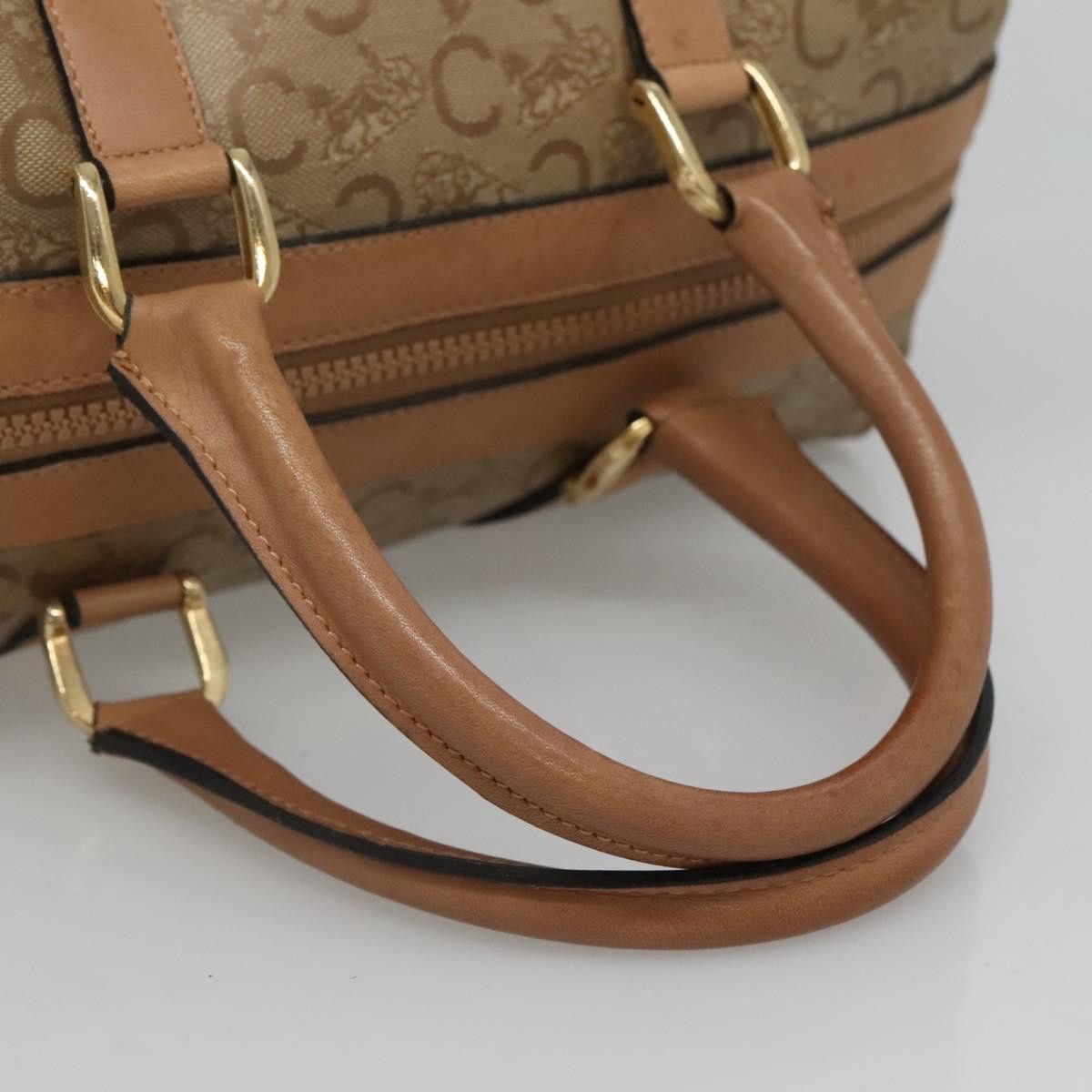 Celine Céline Macadam travel Size ONE SIZE - 4 Thumbnail