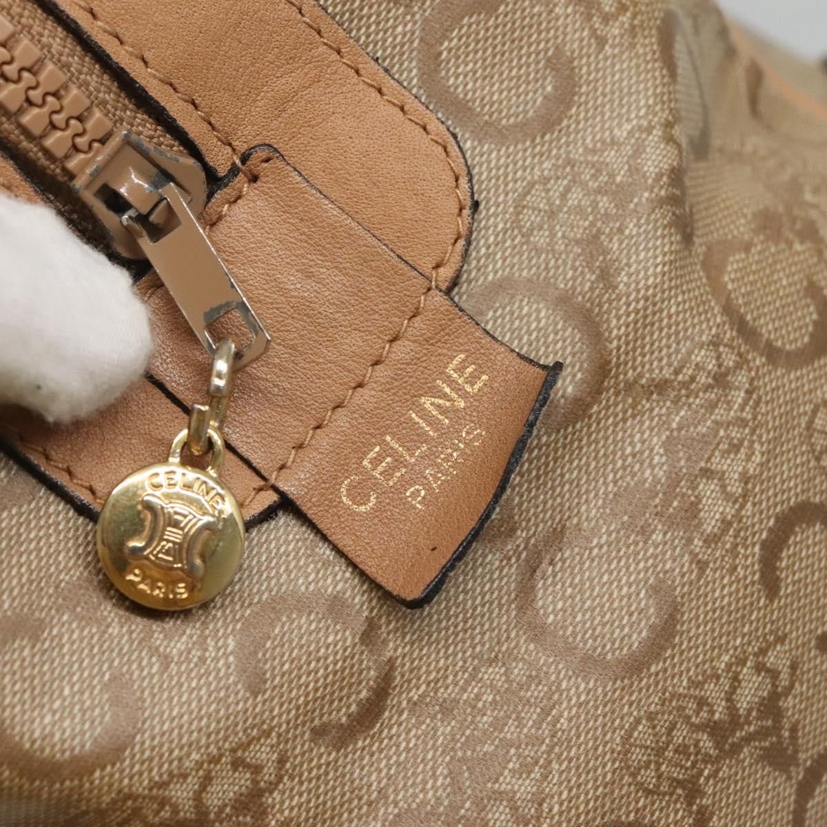 Celine Céline Macadam travel Size ONE SIZE - 14 Thumbnail