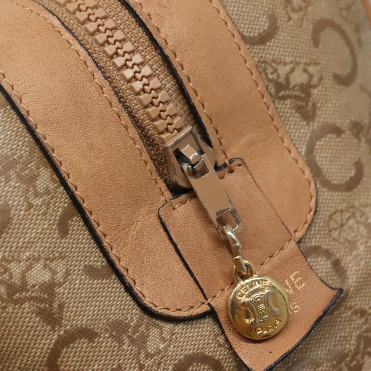 Celine Céline Macadam travel Size ONE SIZE - 12 Thumbnail