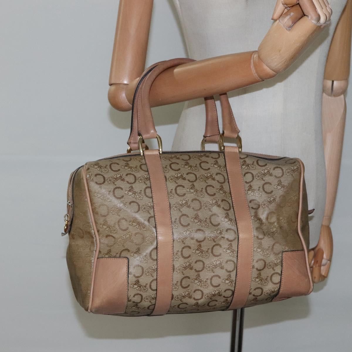Celine Céline Macadam travel Size ONE SIZE - 17 Thumbnail