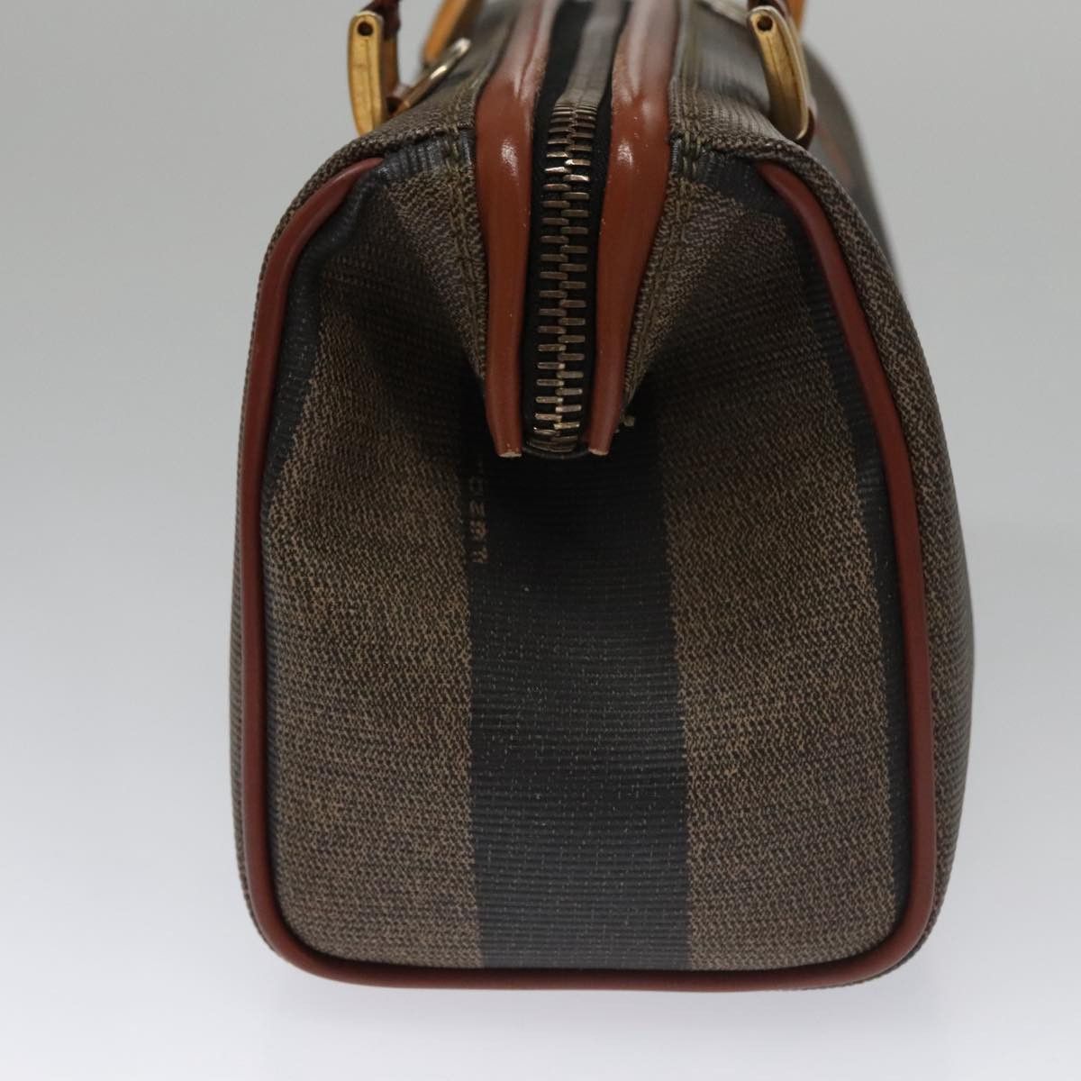 Fendi Fendi Pequin handbag Size ONE SIZE - 4 Thumbnail