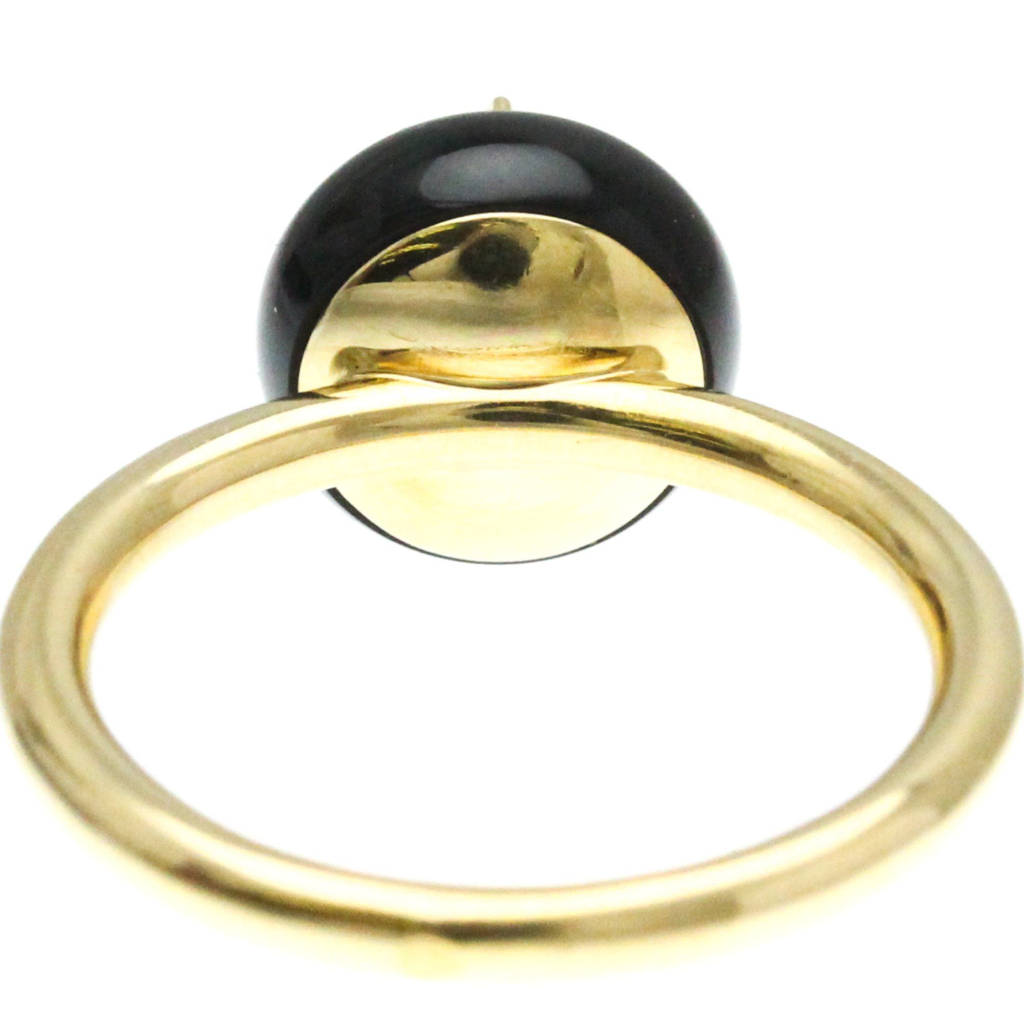 Louis Vuitton Louis Vuitton Blossom ring Size ONE SIZE - 5 Thumbnail