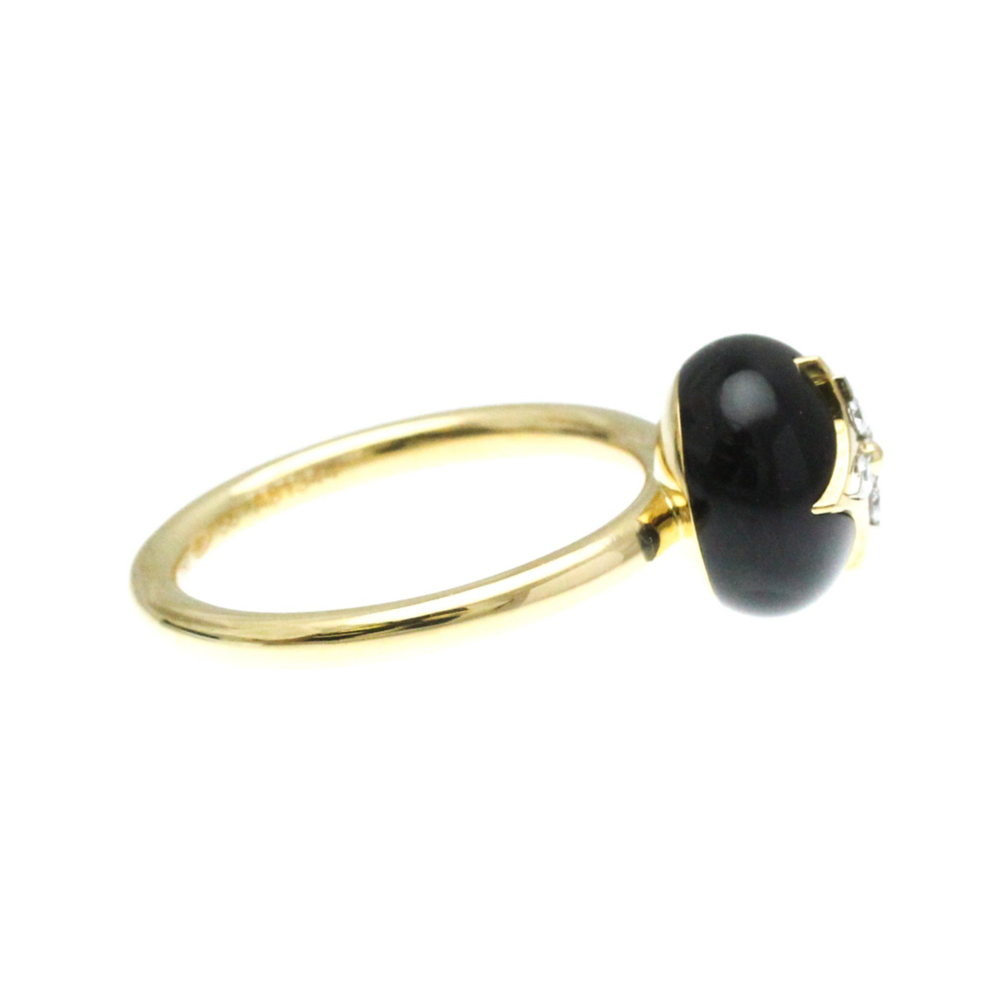 Louis Vuitton Louis Vuitton Blossom ring Size ONE SIZE - 3 Thumbnail