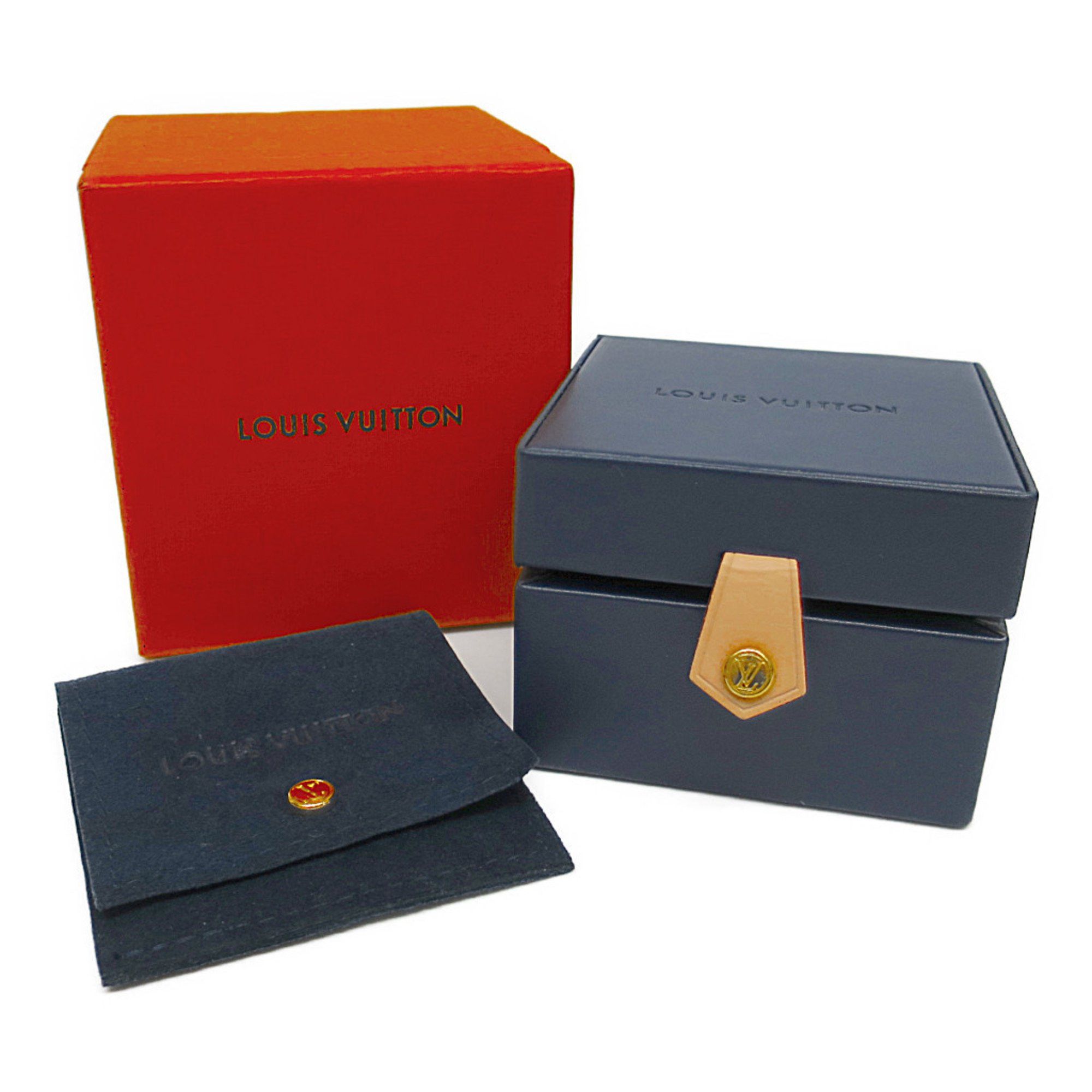 Louis Vuitton Louis Vuitton Blossom ring Size ONE SIZE - 8 Thumbnail