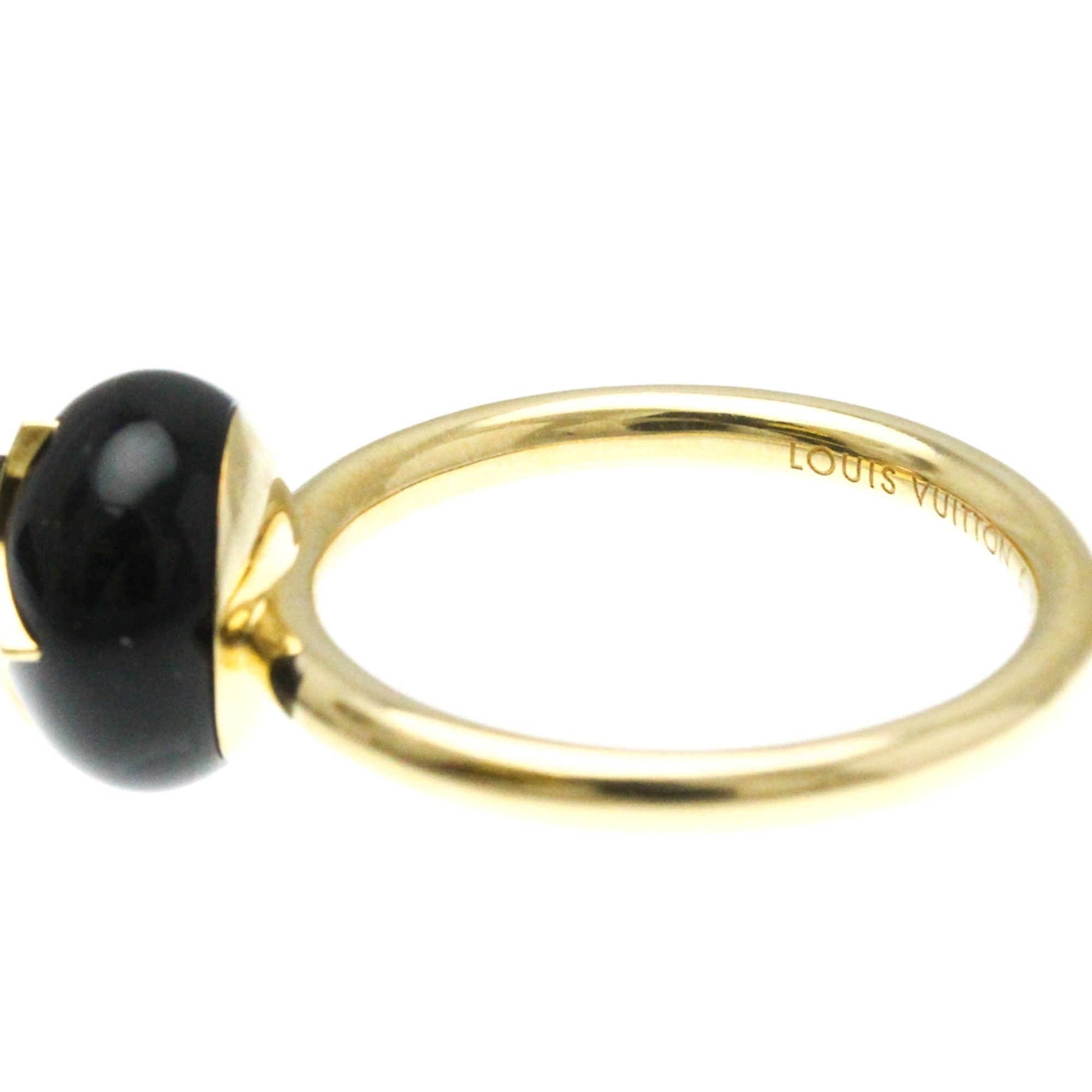 Louis Vuitton Louis Vuitton Blossom ring Size ONE SIZE - 4 Thumbnail