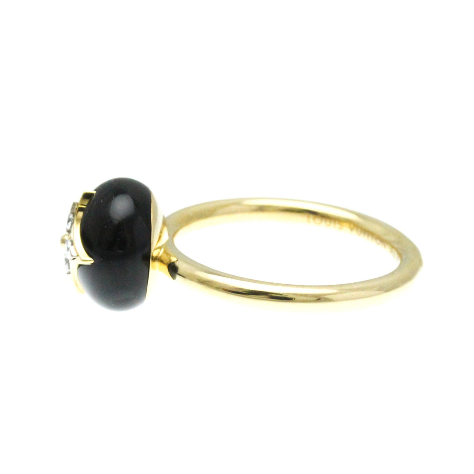 Louis Vuitton Louis Vuitton Blossom ring Size ONE SIZE - 11 Thumbnail