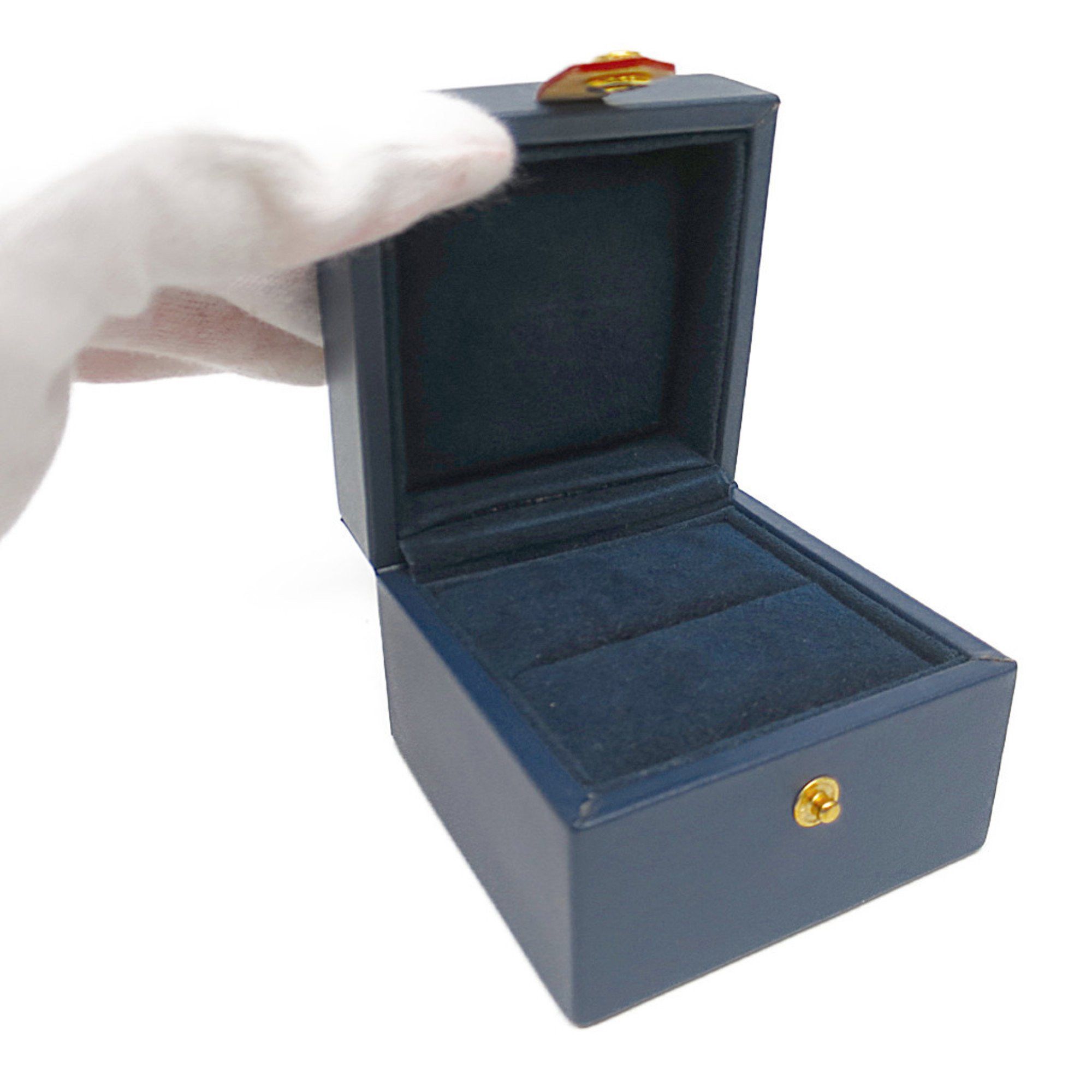 Louis Vuitton Louis Vuitton Blossom ring Size ONE SIZE - 9 Thumbnail