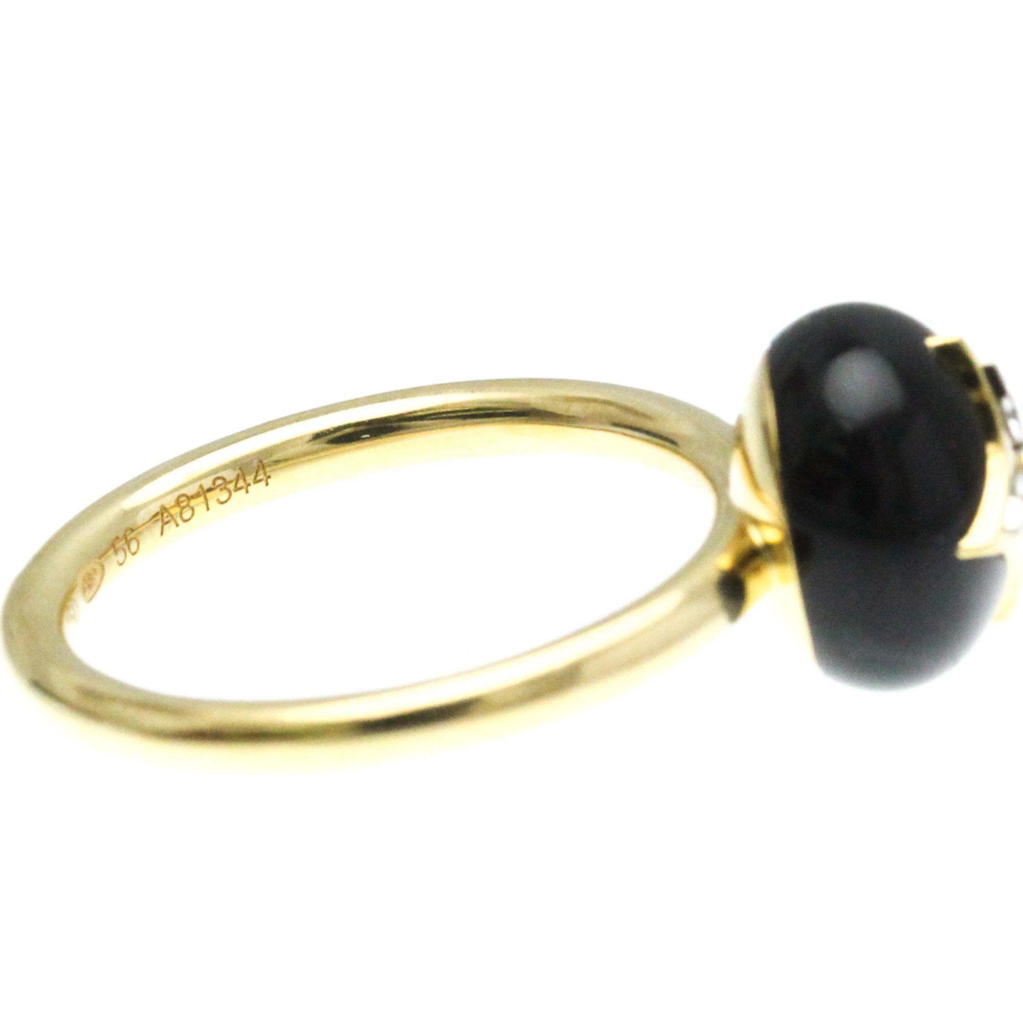 Louis Vuitton Louis Vuitton Blossom ring Size ONE SIZE - 10 Thumbnail