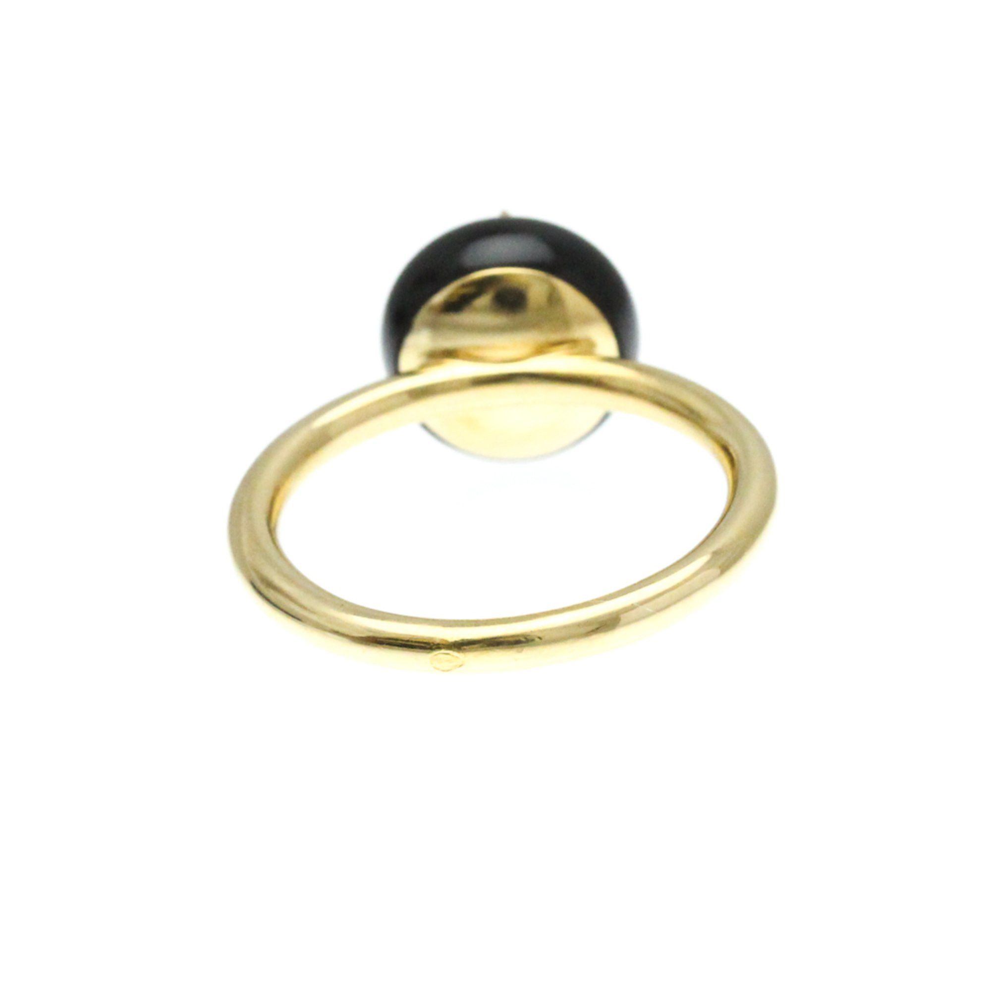 Louis Vuitton Louis Vuitton Blossom ring Size ONE SIZE - 2 Thumbnail