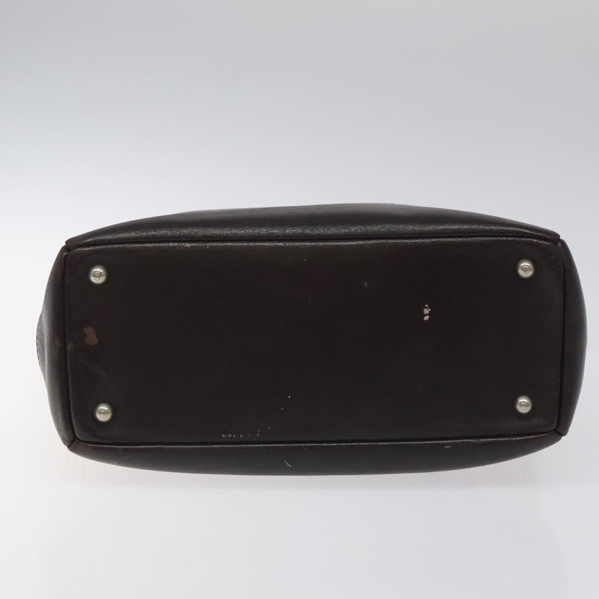 Burberry Burberry Nova Check handbag Size ONE SIZE - 16 Thumbnail