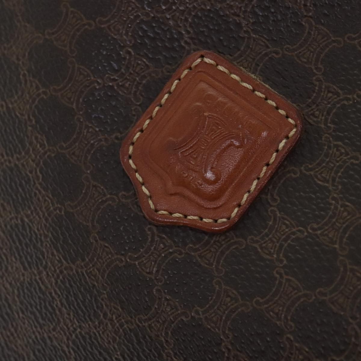 Celine Céline Macadam handbag Size ONE SIZE - 19 Thumbnail